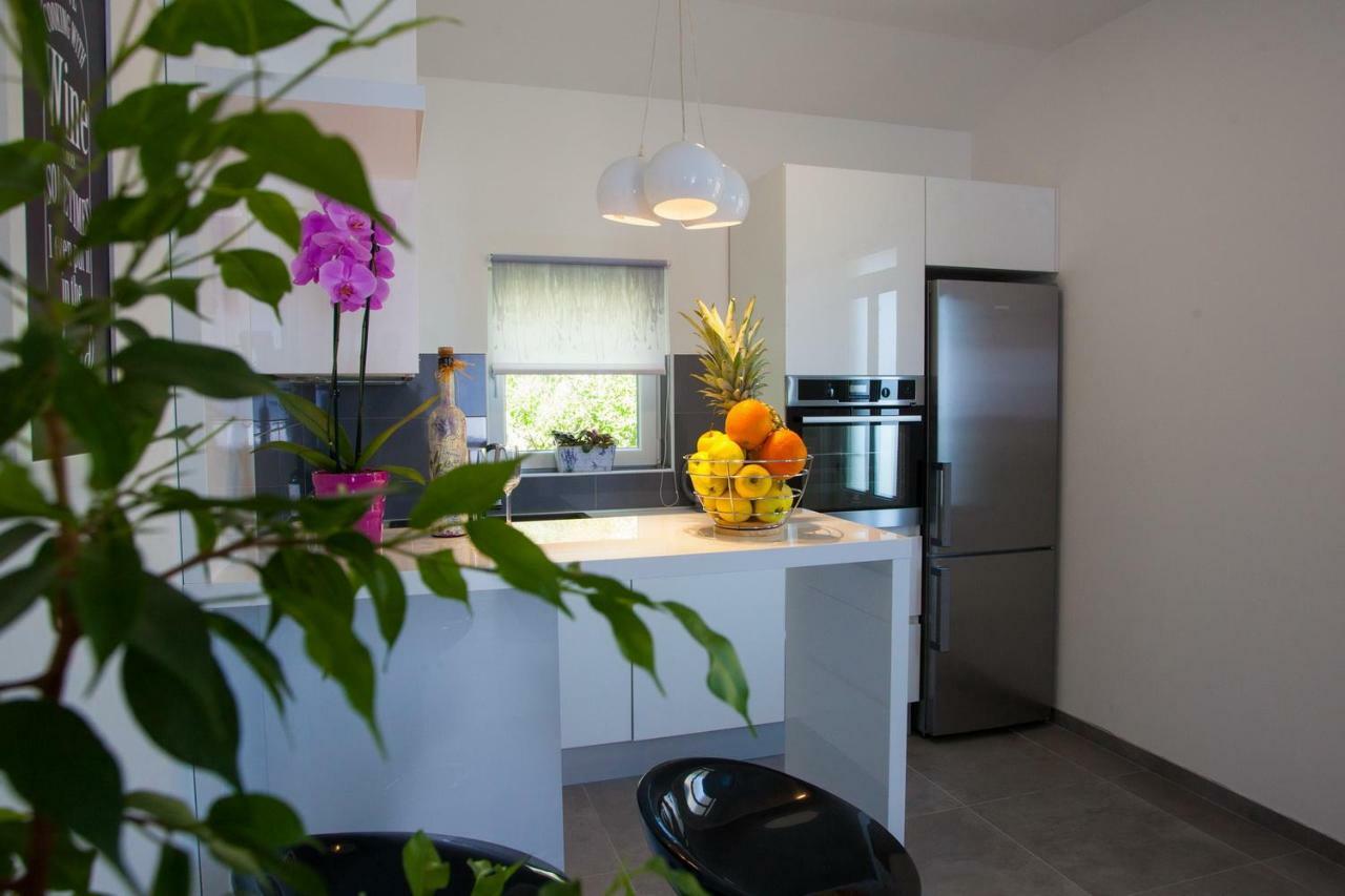 Apartment Ana Makarska Exterior photo